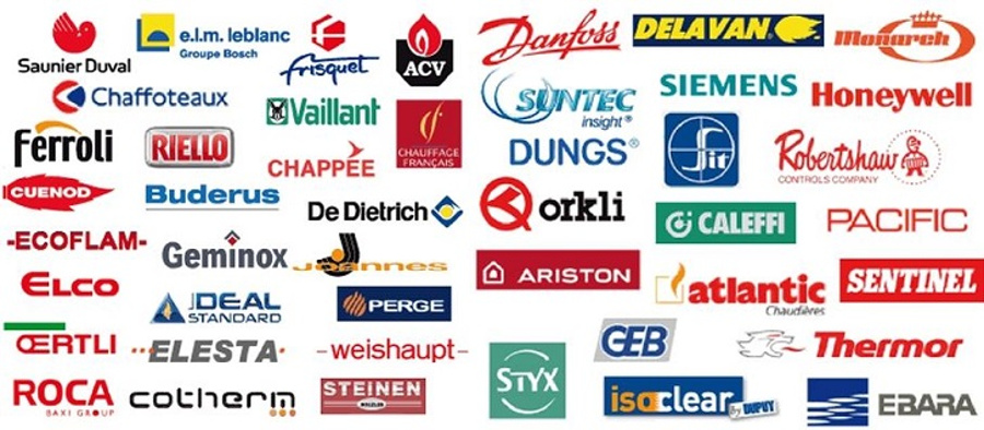 plombier Condé-sur-Noireau